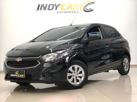 CHEVROLET Onix Hatch 1.0 4P FLEX JOY, Foto 5