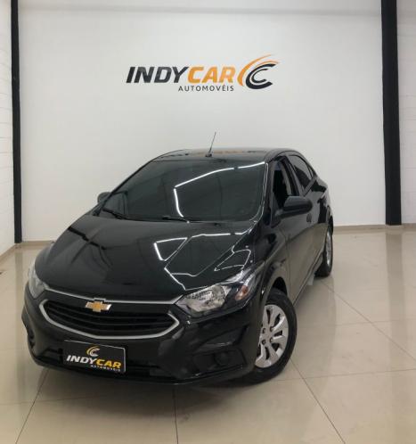 CHEVROLET Onix Hatch 1.0 4P FLEX JOY, Foto 6