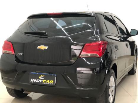 CHEVROLET Onix Hatch 1.0 4P FLEX JOY, Foto 7