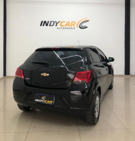 CHEVROLET Onix Hatch 1.0 4P FLEX JOY, Foto 8