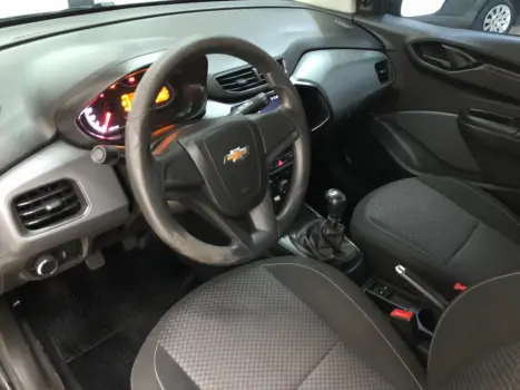 CHEVROLET Onix Hatch 1.0 4P FLEX JOY, Foto 10