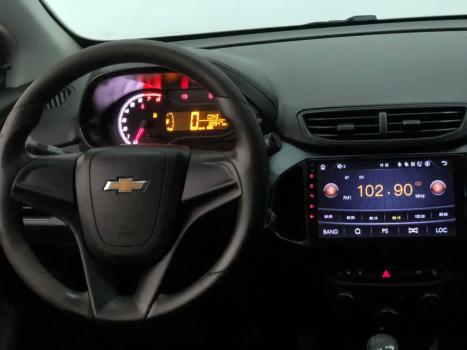 CHEVROLET Onix Hatch 1.0 4P FLEX JOY, Foto 11
