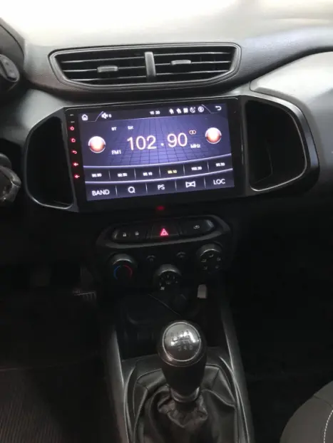 CHEVROLET Onix Hatch 1.0 4P FLEX JOY, Foto 12