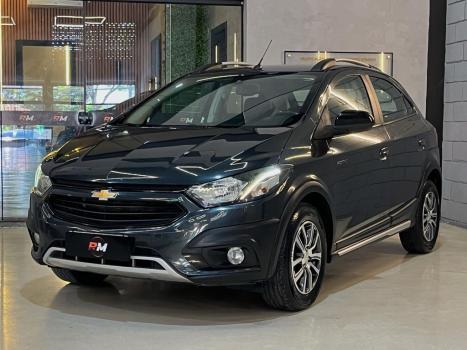 CHEVROLET Onix Hatch , Foto 1