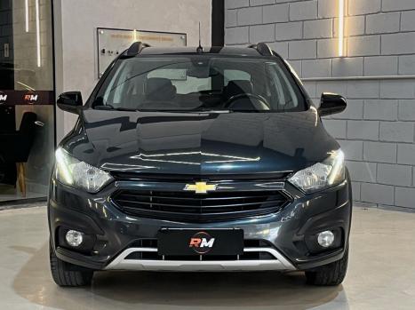 CHEVROLET Onix Hatch , Foto 2