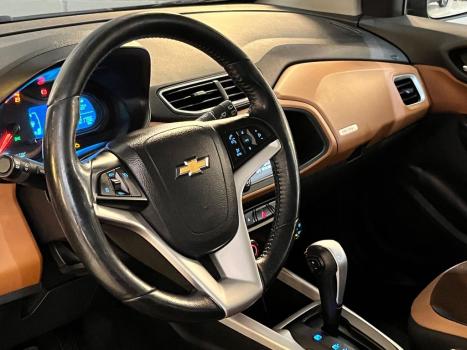 CHEVROLET Onix Hatch , Foto 4