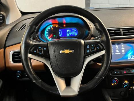 CHEVROLET Onix Hatch , Foto 5