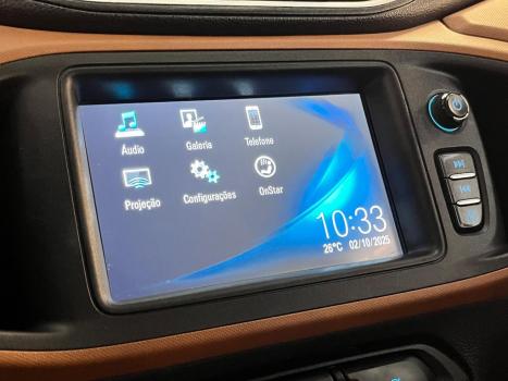 CHEVROLET Onix Hatch , Foto 8