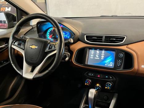 CHEVROLET Onix Hatch , Foto 9