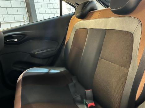 CHEVROLET Onix Hatch , Foto 10