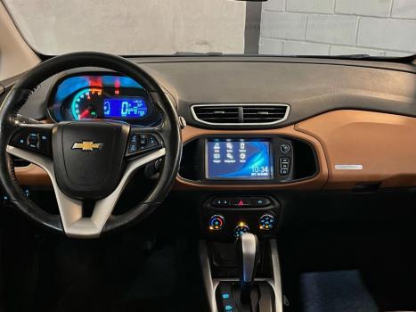 CHEVROLET Onix Hatch , Foto 11
