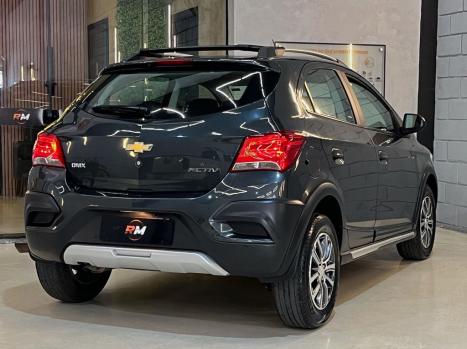 CHEVROLET Onix Hatch , Foto 12