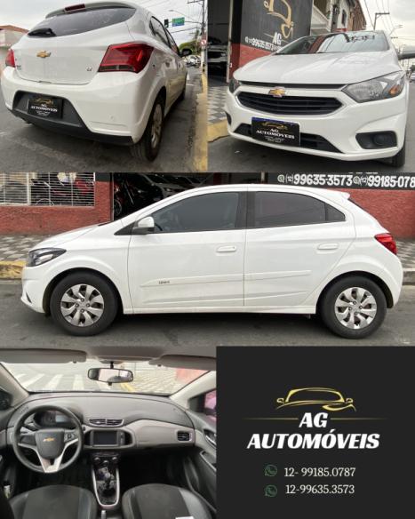 CHEVROLET Onix Hatch 1.0 4P FLEX, Foto 2 CHEVROLET Onix Hatch 1.0 4P FLEX, Foto 2
