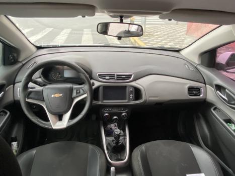 CHEVROLET Onix Hatch 1.0 4P FLEX, Foto 3 CHEVROLET Onix Hatch 1.0 4P FLEX, Foto 3