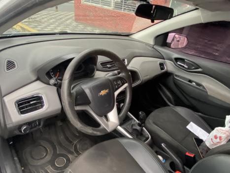 CHEVROLET Onix Hatch 1.0 4P FLEX, Foto 4 CHEVROLET Onix Hatch 1.0 4P FLEX, Foto 4