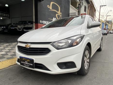 CHEVROLET Onix Hatch 1.0 4P FLEX, Foto 6 CHEVROLET Onix Hatch 1.0 4P FLEX, Foto 6