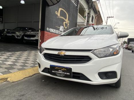 CHEVROLET Onix Hatch 1.0 4P FLEX, Foto 7 CHEVROLET Onix Hatch 1.0 4P FLEX, Foto 7