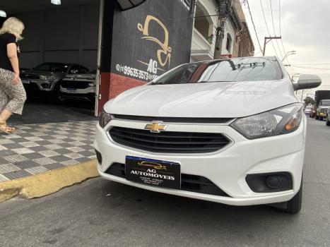 CHEVROLET Onix Hatch 1.0 4P FLEX, Foto 8 CHEVROLET Onix Hatch 1.0 4P FLEX, Foto 8