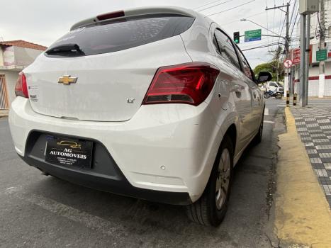 CHEVROLET Onix Hatch 1.0 4P FLEX, Foto 9 CHEVROLET Onix Hatch 1.0 4P FLEX, Foto 9