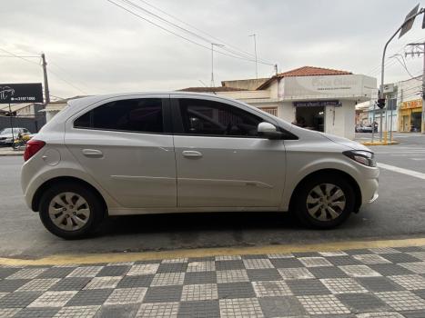 CHEVROLET Onix Hatch 1.0 4P FLEX, Foto 10 CHEVROLET Onix Hatch 1.0 4P FLEX, Foto 10