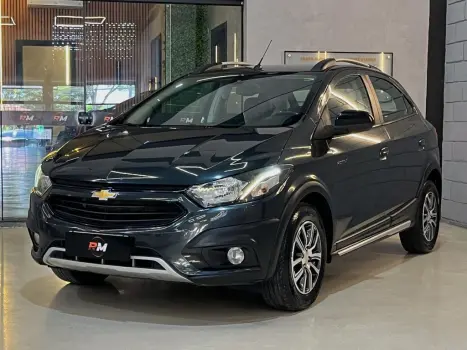 CHEVROLET Onix Hatch , Foto 1 CHEVROLET Onix Hatch , Foto 1