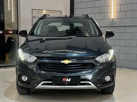 CHEVROLET Onix Hatch , Foto 2 CHEVROLET Onix Hatch , Foto 2