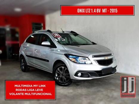 CHEVROLET Onix Hatch 1.4 4P FLEX LTZ, Foto 1