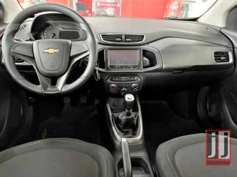 CHEVROLET Onix Hatch 1.4 4P FLEX LTZ, Foto 7