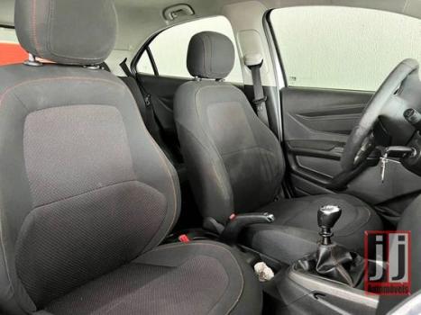 CHEVROLET Onix Hatch 1.4 4P FLEX LTZ, Foto 11