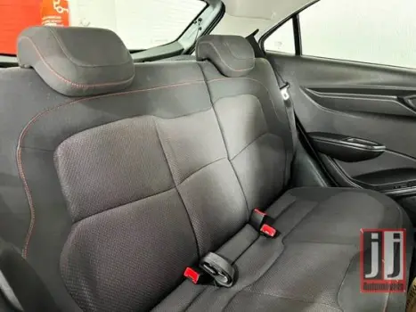 CHEVROLET Onix Hatch 1.4 4P FLEX LTZ, Foto 12