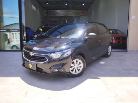 CHEVROLET Onix Hatch 1.0 4P FLEX JOY, Foto 2