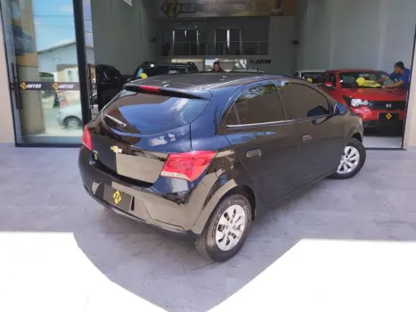 CHEVROLET Onix Hatch 1.0 4P FLEX JOY, Foto 3