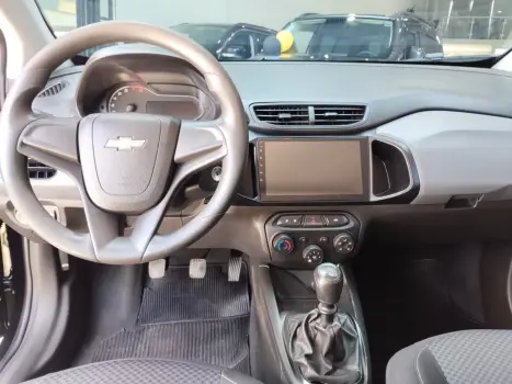 CHEVROLET Onix Hatch 1.0 4P FLEX JOY, Foto 5