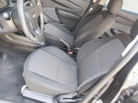 CHEVROLET Onix Hatch 1.0 4P FLEX JOY, Foto 6