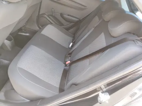 CHEVROLET Onix Hatch 1.0 4P FLEX JOY, Foto 7