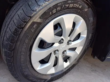 CHEVROLET Onix Hatch 1.0 4P FLEX JOY, Foto 8