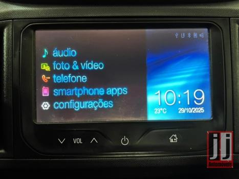 CHEVROLET Onix Hatch 1.4 4P FLEX LTZ, Foto 9