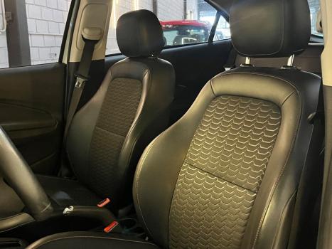 CHEVROLET Onix Hatch 1.4 4P FLEX LTZ AUTOMTICO, Foto 3
