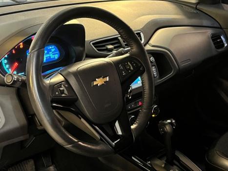 CHEVROLET Onix Hatch 1.4 4P FLEX LTZ AUTOMTICO, Foto 4