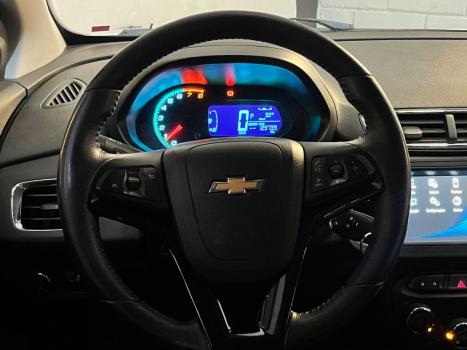CHEVROLET Onix Hatch 1.4 4P FLEX LTZ AUTOMTICO, Foto 6