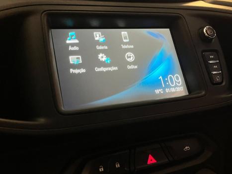 CHEVROLET Onix Hatch 1.4 4P FLEX LTZ AUTOMTICO, Foto 7