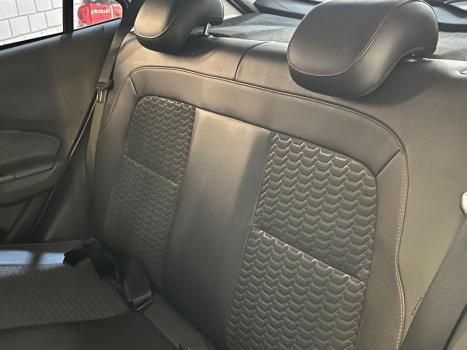 CHEVROLET Onix Hatch 1.4 4P FLEX LTZ AUTOMTICO, Foto 9