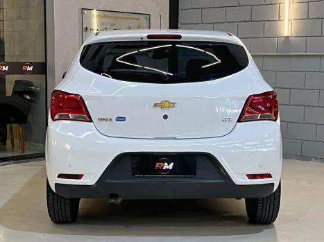 CHEVROLET Onix Hatch 1.4 4P FLEX LTZ AUTOMTICO, Foto 11