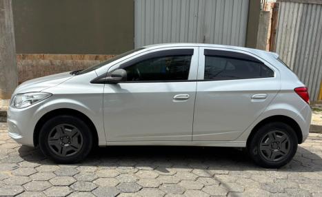 CHEVROLET Onix Hatch 1.0 4P FLEX LT, Foto 1