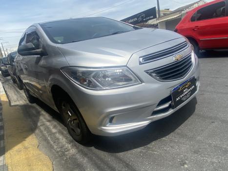 CHEVROLET Onix Hatch 1.0 4P FLEX LT, Foto 6