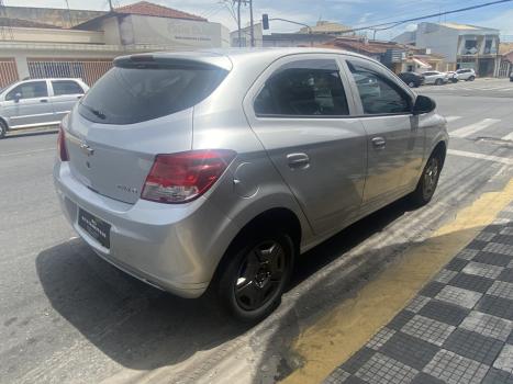 CHEVROLET Onix Hatch 1.0 4P FLEX LT, Foto 8