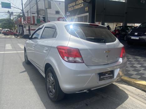 CHEVROLET Onix Hatch 1.0 4P FLEX LT, Foto 10