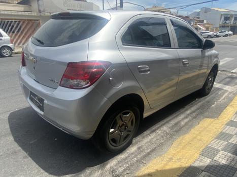 CHEVROLET Onix Hatch 1.0 4P FLEX LT, Foto 11