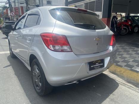 CHEVROLET Onix Hatch 1.0 4P FLEX LT, Foto 12