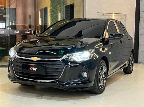 CHEVROLET Onix Hatch 1.0 12V 4P FLEX LT, Foto 1